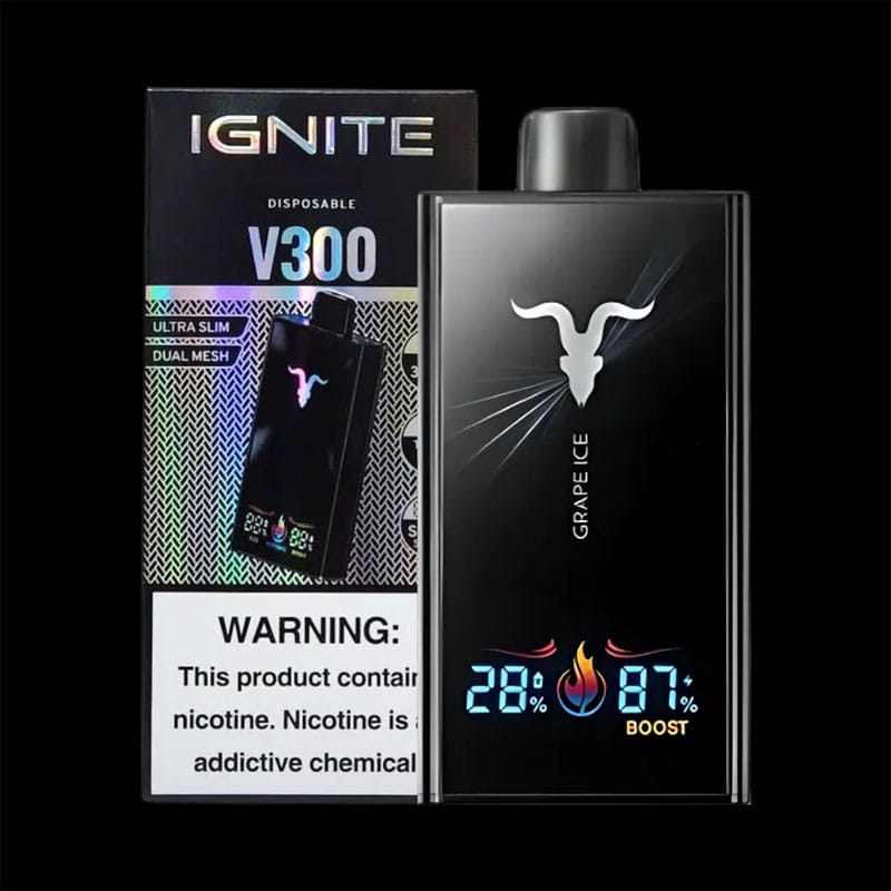 Ignite V300