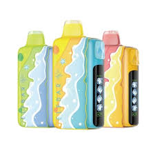 Pod Elfbar 40k Ice king  Summer Edition