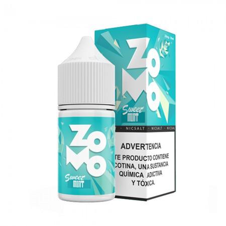 Juice Zomo Nic Salt 20mg 30ml
