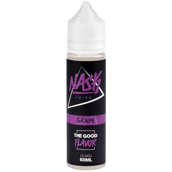 Juice Nask 3mg 60ml