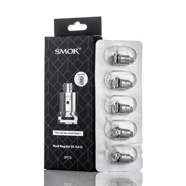 Coil Smok Regular DC 0.6 