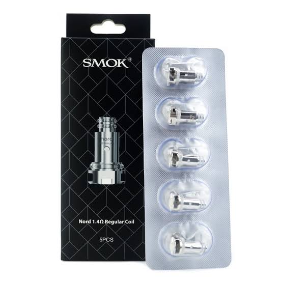 Coil Smok Nord 1.4 Regular