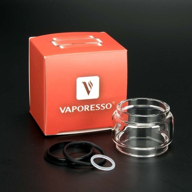 Vídro de Reposição Sky Solo Plus 8ml