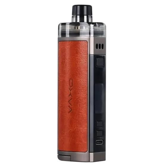 Aparelho Recarregável OXVA Velocity 100w