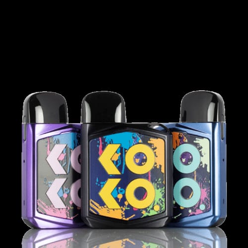 Pod Systen Uwell Caliburn Koko Prime